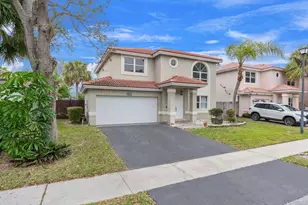 2640 NW 80th Ave, Margate, FL 33063 - Photo 1
