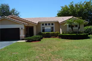 9876 NW 28th Ct, Coral Springs, FL 33065 - Photo 1