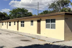 2721 Ave, Riviera Beach, FL 33404 - Photo 1