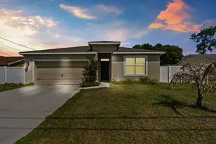 1277 SW Marmore Ave, Port Saint Lucie, FL 34953 - Photo 1