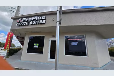 5780 Powerline Road #5780, Fort Lauderdale, FL 33309 - Photo 1