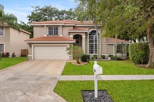 7669 Cedar Hurst Ct, Lake Worth, FL 33467 - Photo 1