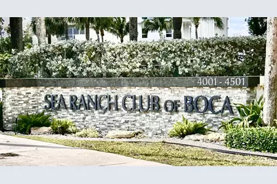 4201 N Ocean Boulevard #1404, Boca Raton, FL 33431 - Photo 1
