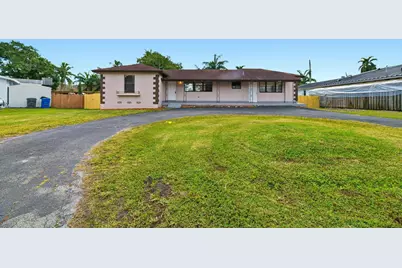 2830 Johnson Street, Hollywood, FL 33020 - Photo 1