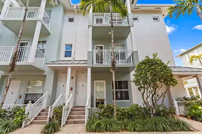 403 SW 13th Terrace #403, Fort Lauderdale, FL 33312 - Photo 1