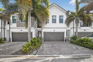 4458 E Aqua Bella Ln, Fort Lauderdale, FL 33312 - Photo 1