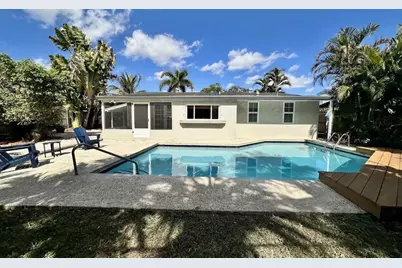 6128 Eden Road, West Palm Beach, FL 33417 - Photo 1