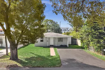 1938 Fletcher Street, Hollywood, FL 33020 - Photo 1