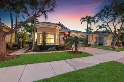 5728 NW 122nd Way, Coral Springs, FL 33076 - Photo 1
