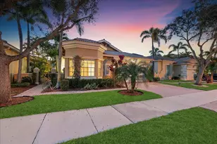 5728 NW 122nd Way, Coral Springs, FL 33076 - Photo 1