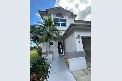 7700 Stone Harbour Drive #4, Lake Worth, FL 33467 - Photo 1