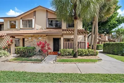 3950 Cocoplum Circle #F, Coconut Creek, FL 33063 - Photo 1