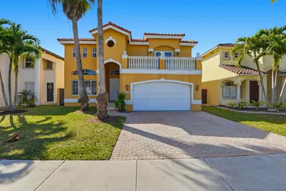 15320 SW 141st Court, Miami, FL 33177 - Photo 1
