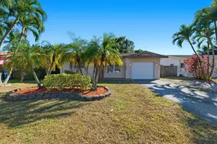 3166 NW 69th Ct, Fort Lauderdale, FL 33309 - Photo 1