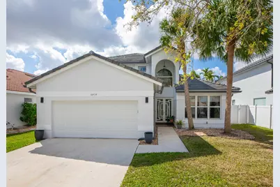 18434 NW 13th Street, Pembroke Pines, FL 33029 - Photo 1