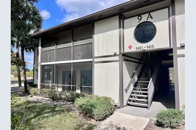 9403 W McNab Road #201, Fort Lauderdale, FL 33321 - Photo 1