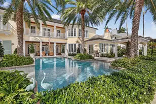 710 Isle of Palms Dr, Fort Lauderdale, FL 33301 - Photo 1