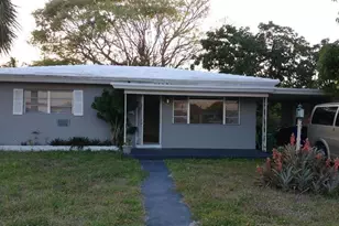 2025 NW 14th Ave, Fort Lauderdale, FL 33311 - Photo 1