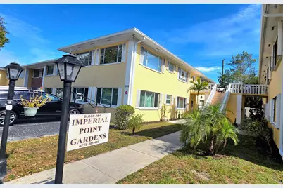 5720 NE 22nd Way #401, Fort Lauderdale, FL 33308 - Photo 1