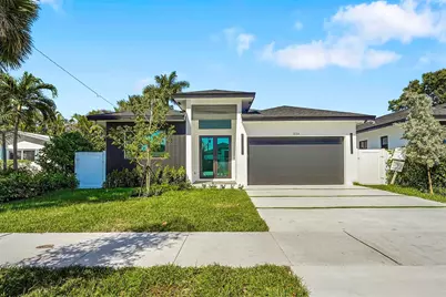 1113 NE 16th Street, Fort Lauderdale, FL 33304 - Photo 1