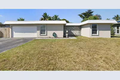 7907 NW 66th Terrace, Tamarac, FL 33321 - Photo 1