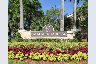 4481 W McNab Road #16, Pompano Beach, FL 33069 - Photo 1