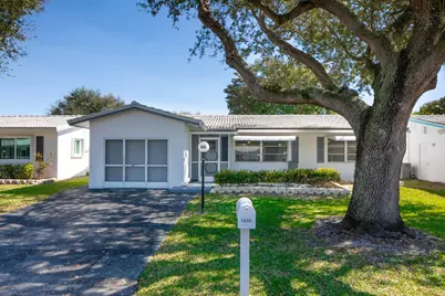 1530 NW 87th Lane, Plantation, FL 33322 - Photo 1