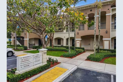 7551 Wiles Road #101, Coral Springs, FL 33067 - Photo 1