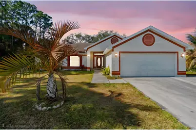 2330 SW Neal Road, Port Saint Lucie, FL 34953 - Photo 1