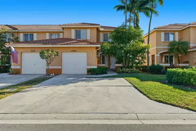 3064 Waddell Avenue, West Palm Beach, FL 33411 - Photo 1