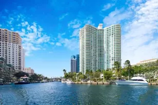 347 N New River Dr, Fort Lauderdale, FL 33301 - Photo 1