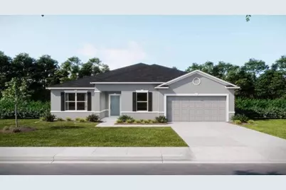 2902 SW Rosetta Street, Port Saint Lucie, FL 34953 - Photo 1