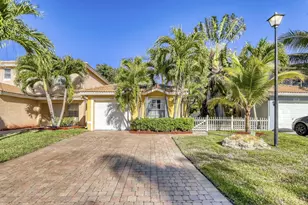 3339 Blue Fin Dr, West Palm Beach, FL 33411 - Photo 1