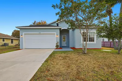 1282 SW Wellington Avenue, Port Saint Lucie, FL 34953 - Photo 1