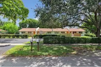 2222 NW 55th Terrace, Lauderhill, FL 33313 - Photo 1
