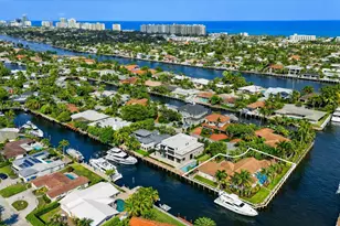 5201 NE 32nd Ave, Fort Lauderdale, FL 33308 - Photo 1