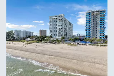 1010 S Ocean Boulevard #1503, Pompano Beach, FL 33062 - Photo 1