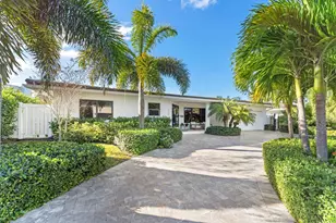 2636 Grace Dr, Fort Lauderdale, FL 33316 - Photo 1