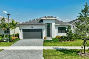 8449 Cantante Way, Port Saint Lucie, FL 34987 - Photo 1