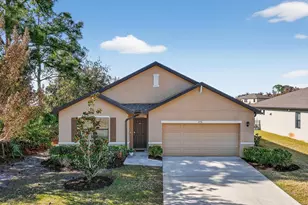 6556 NW Oaklawn Way, Port Saint Lucie, FL 34983 - Photo 1