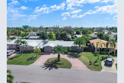 1530 NE 53rd Street, Fort Lauderdale, FL 33334 - Photo 1