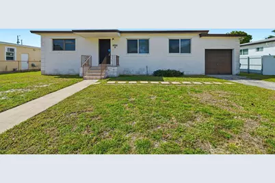 18000 NW 6th Court, Miami, FL 33169 - Photo 1