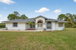 17435 84th Ct, Loxahatchee, FL 33470 - Photo 1