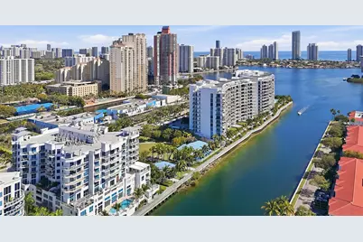 3030 NE 188th Street #408, Aventura, FL 33180 - Photo 1
