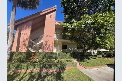 1780 Hammock Boulevard #1780, Coconut Creek, FL 33063 - Photo 1