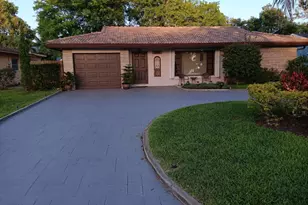 8204 NW 100th Terrace, Tamarac, FL 33321 - Photo 1