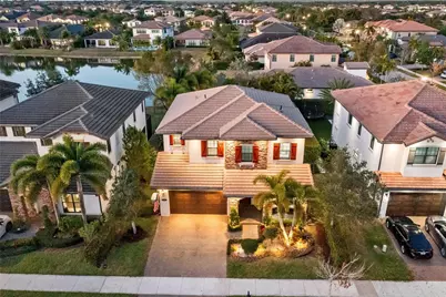 11315 Fairfield Street, Parkland, FL 33076 - Photo 1
