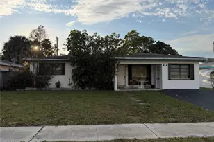 614 N 32nd Ct, Hollywood, FL 33021 - Photo 1