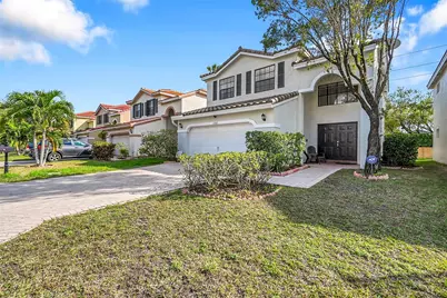 11182 NW 34th Court, Coral Springs, FL 33065 - Photo 1