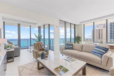 3100 N Ocean Drive #H1204, Singer Island, FL 33404 - Photo 1